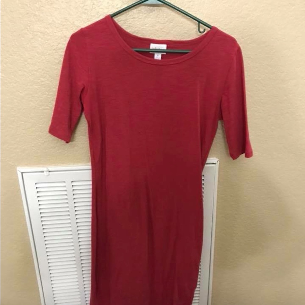 Lularoe Julia